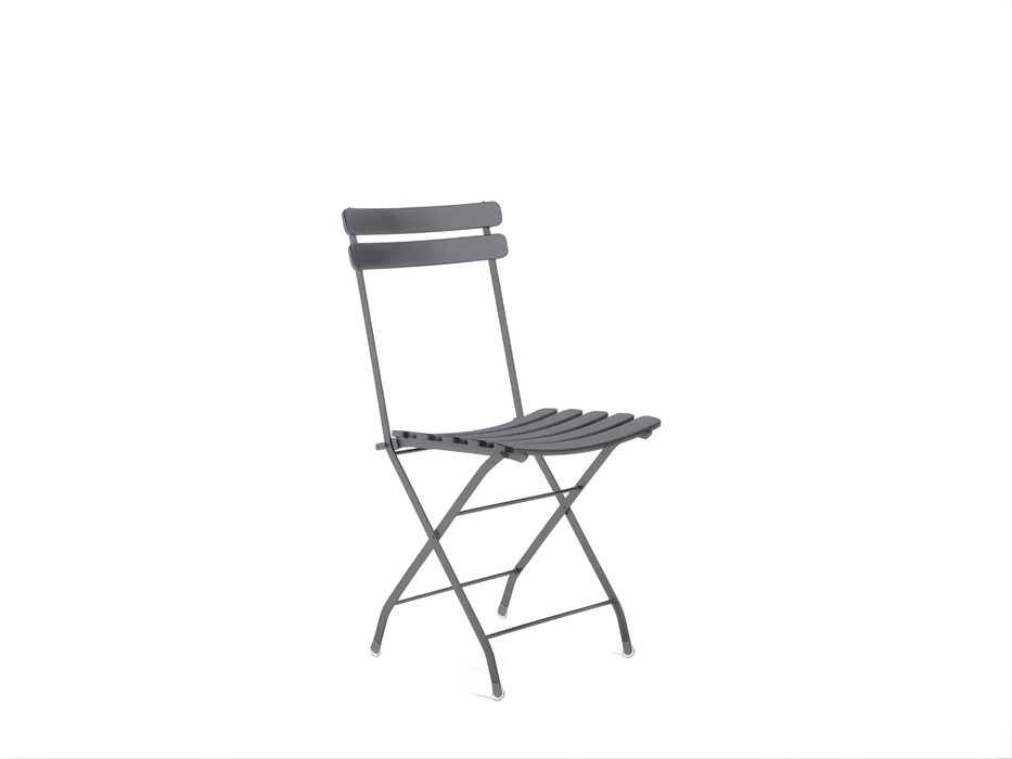 Sedia Pieghevole Step