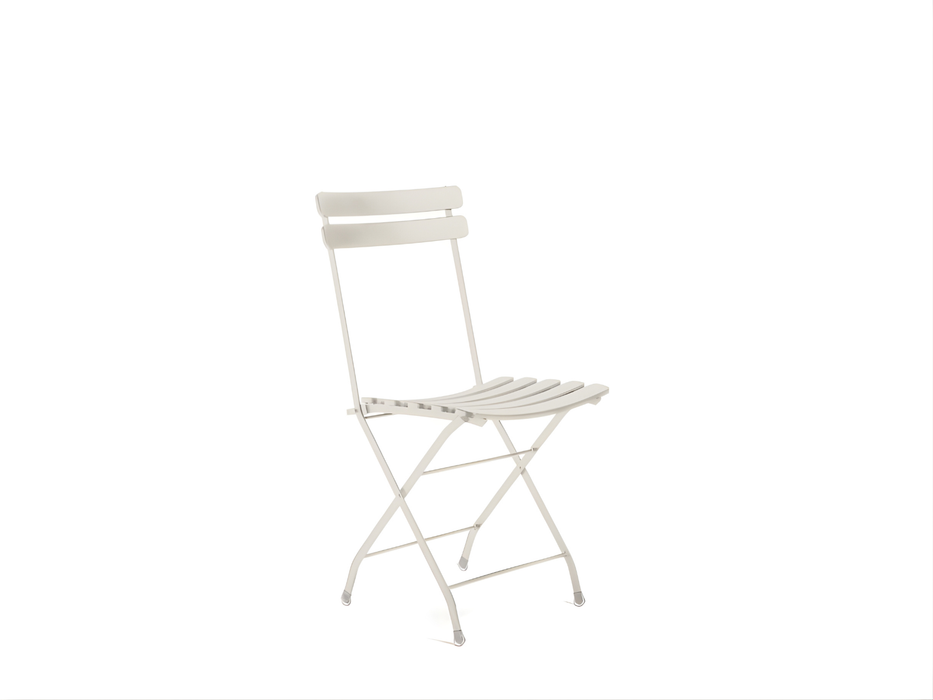 Sedia Pieghevole Step
