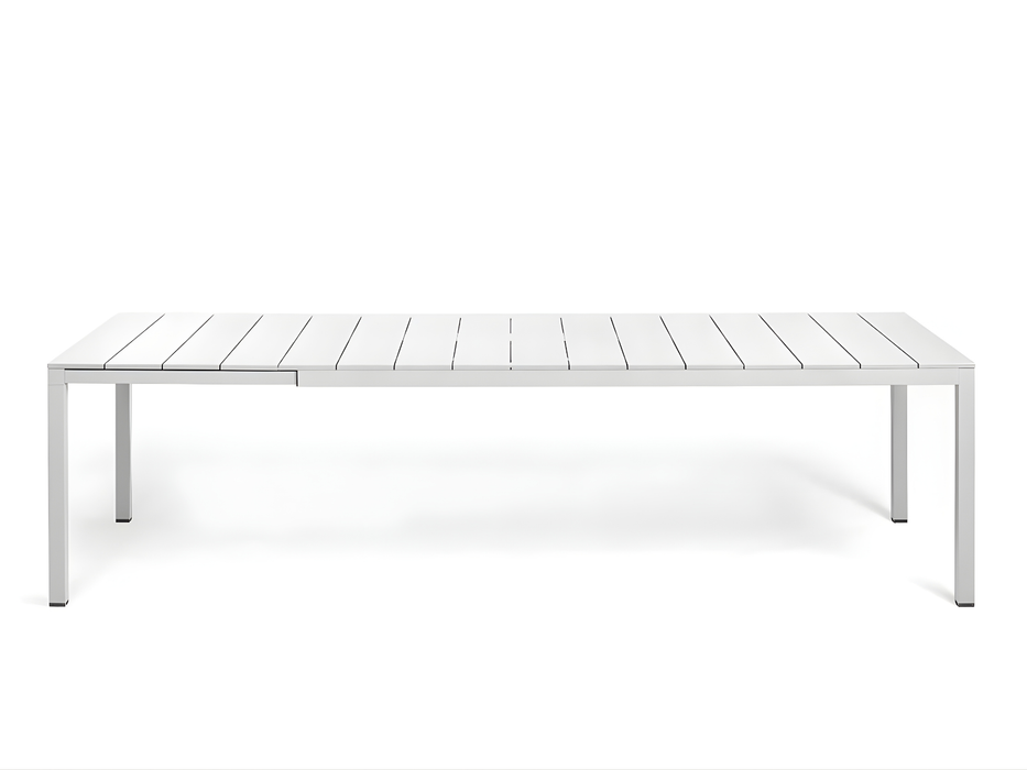 Tavolo Estensibile Rio Alu 210/280