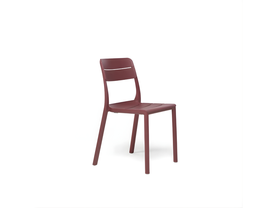 Sedia Cassia Bistrot