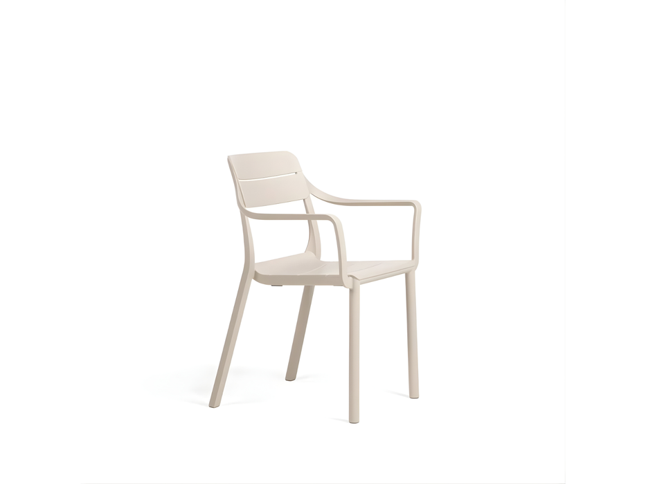 Poltrona Cassia
