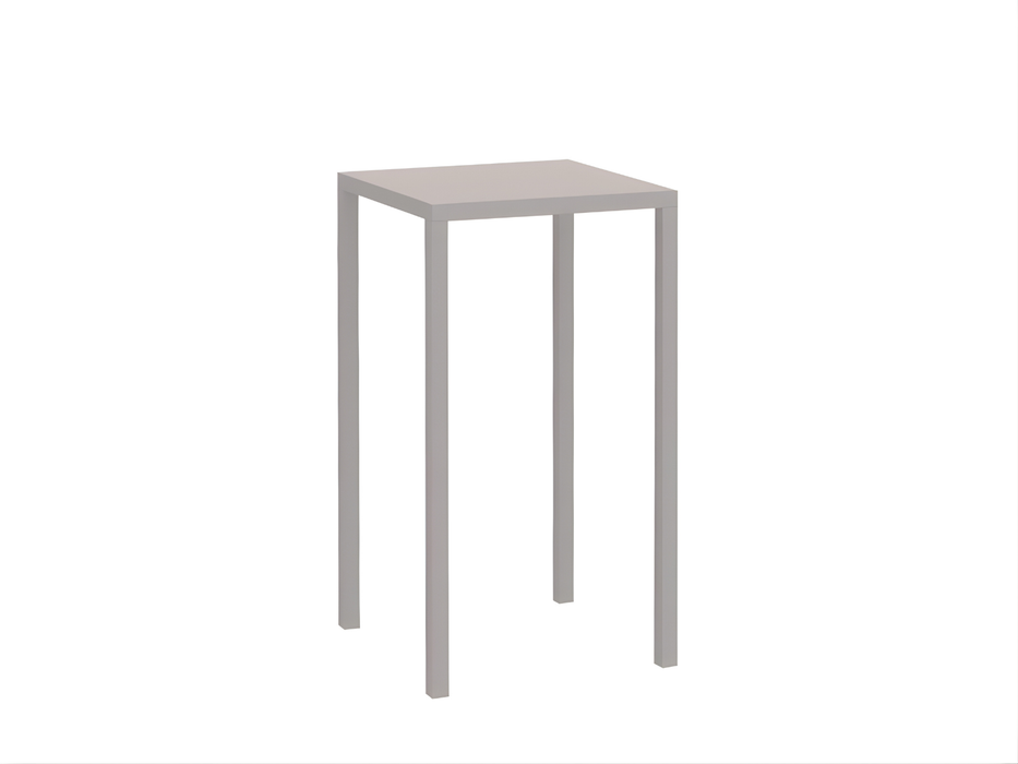 Tavolo Quatris H110