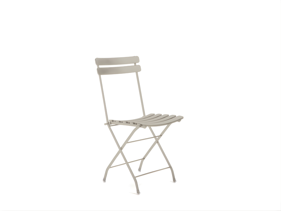 Sedia Pieghevole Step