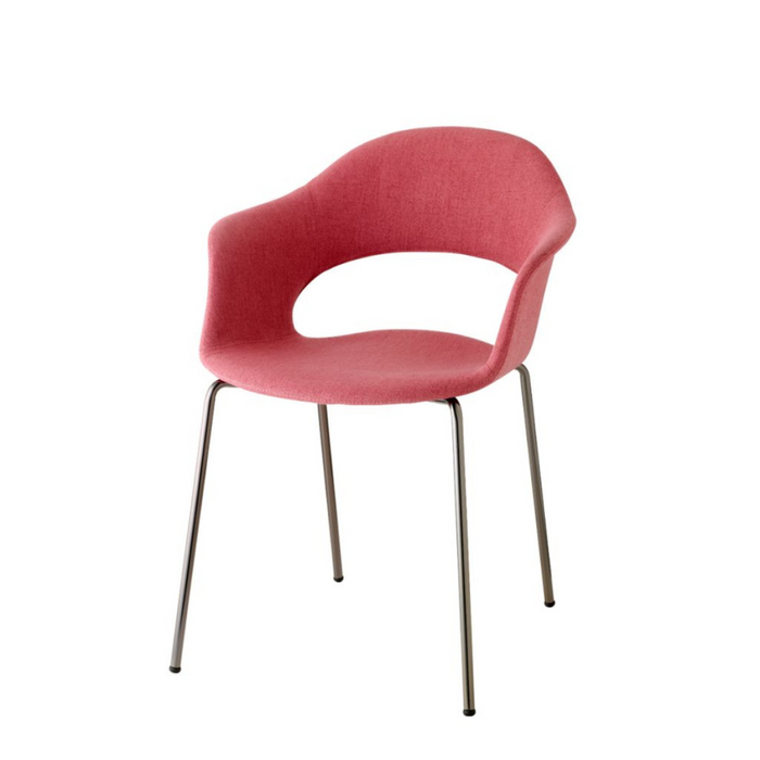 2 Poltrone da esterno Lady B Pop Scab