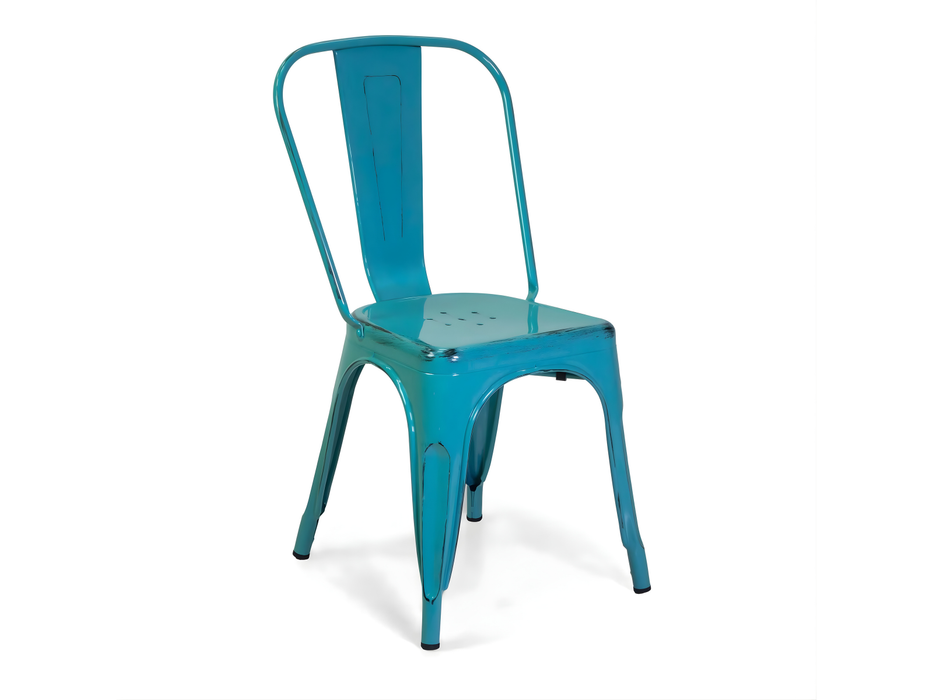 Sedia Ferro New Bristol