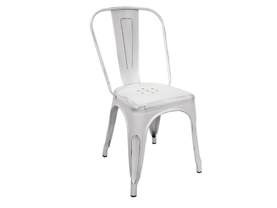 Sedia Ferro New Bristol