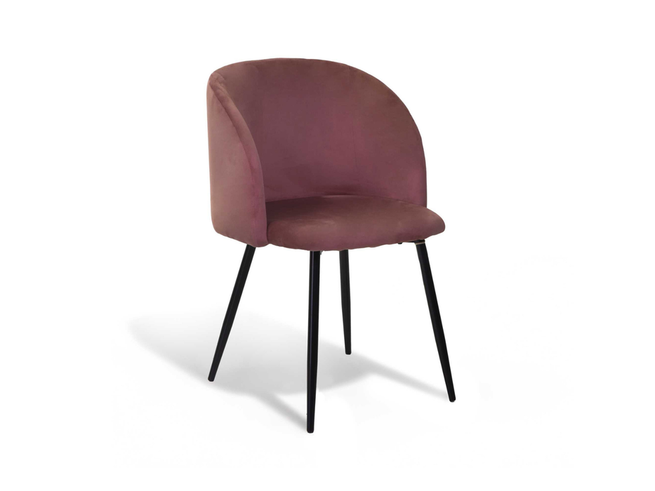Poltrona Velluto Ruby