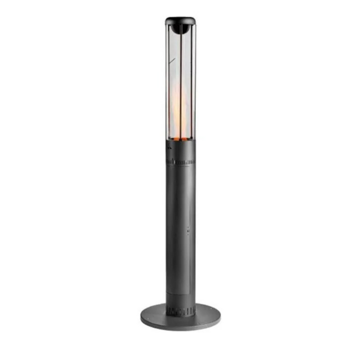 Stufa a pellet Model L