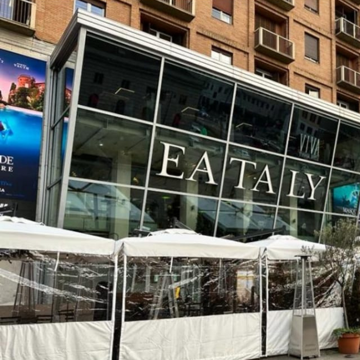 Chiusure in pvc Cristal trasparente per metro lineare