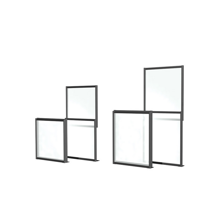 Pannello singolo Screen Up