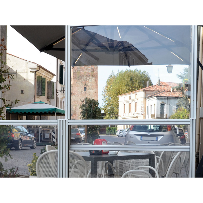 Pannello singolo Screen Up