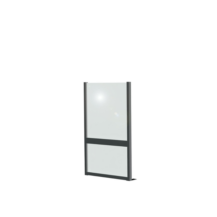 Singolo pannello modello Smeraldo