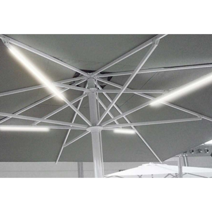 Kit Strisce led ombrelloni Veneto