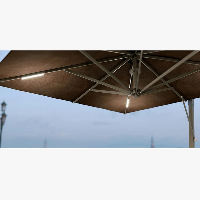 Kit Strisce led ombrelloni Veneto