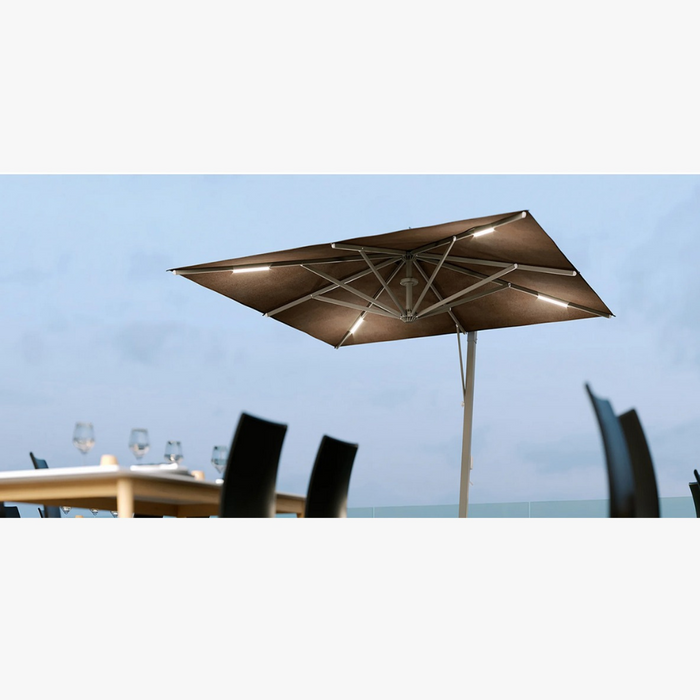 Kit Strisce led ombrelloni Veneto