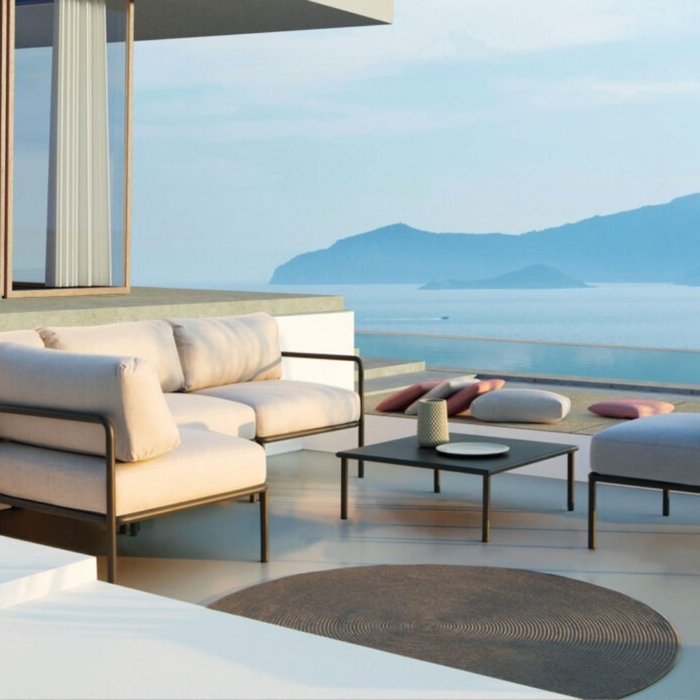 Tavolo Basso Miami