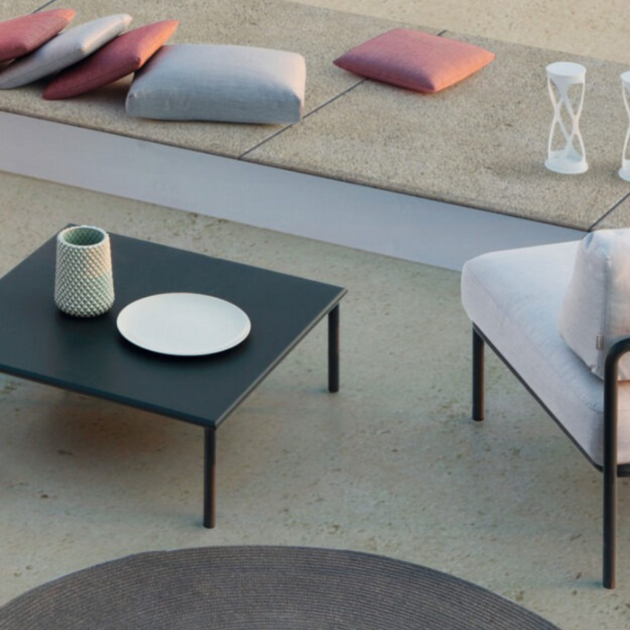 Tavolo Basso Miami
