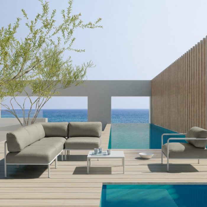 Tavolo Basso Miami