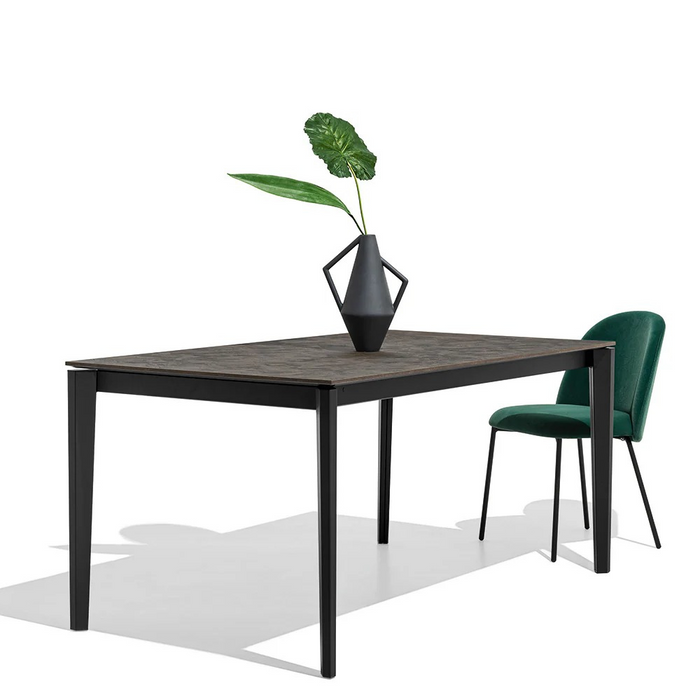 Tavolo Pentagon 130X90 cm
