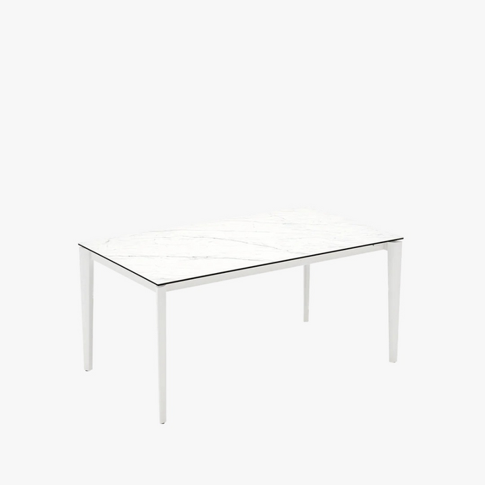 Tavolo Artic Fast 130x90 cm