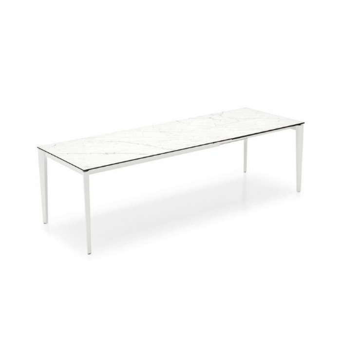 Tavolo Artic Fast 130x90 cm