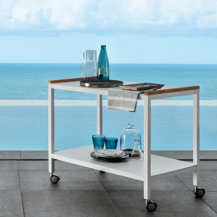 Carrello cart Talenti
