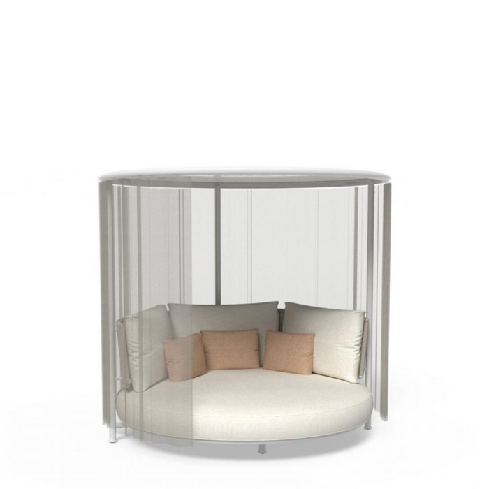 Coral daybed Talenti