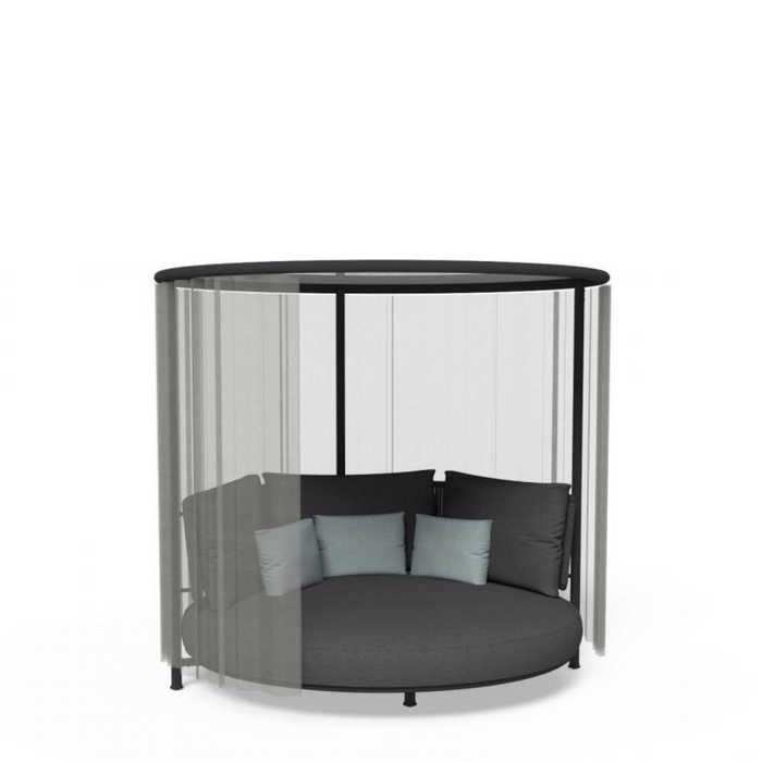 Coral daybed Talenti
