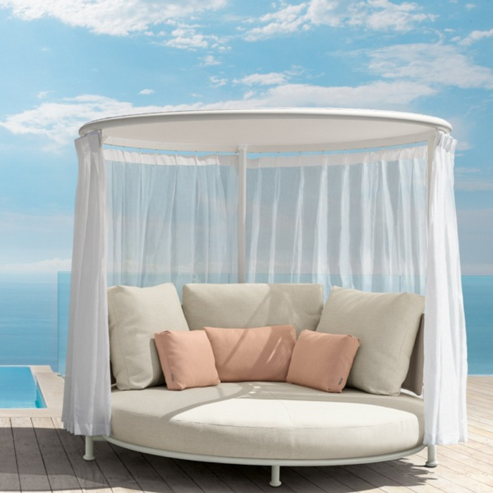 Coral daybed Talenti