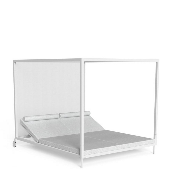 Cleo soft alu Daybed Talenti