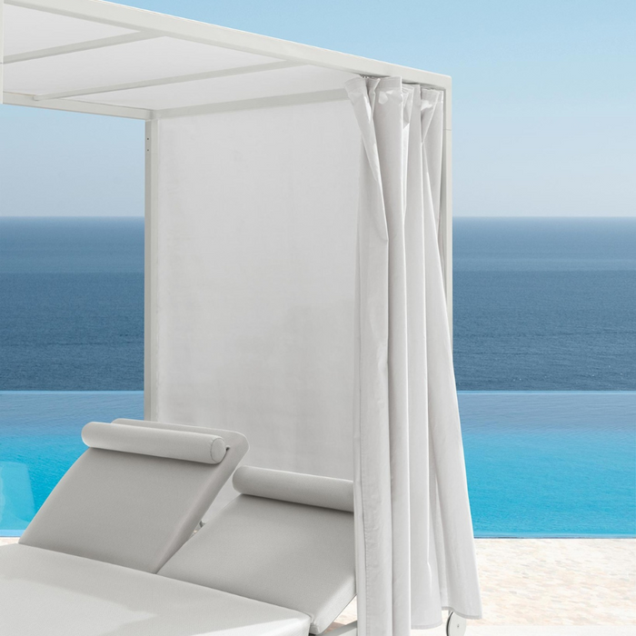 Cleo soft alu Daybed Talenti