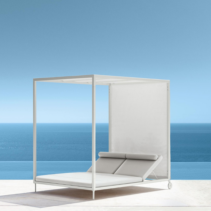 Cleo soft alu Daybed Talenti