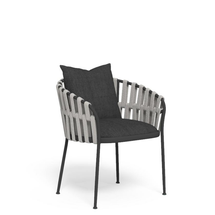 Poltrona da pranzo Frame Talenti