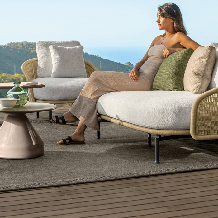 Poltrona Living Nido Talenti