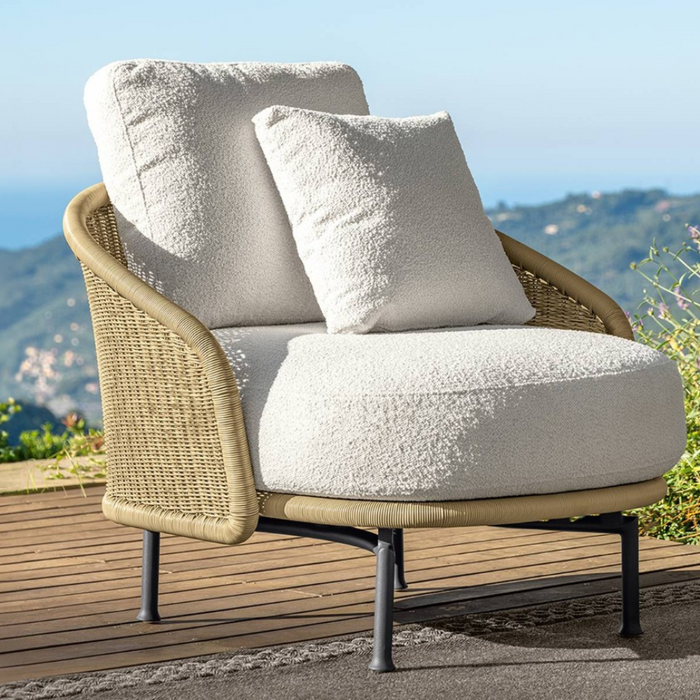 Poltrona Living Nido Talenti
