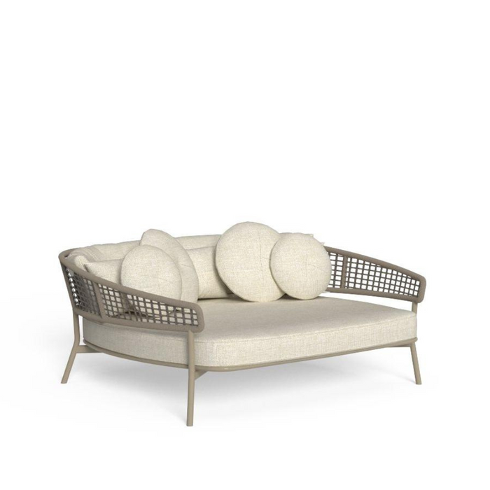 Daybed Moon Alu Talenti