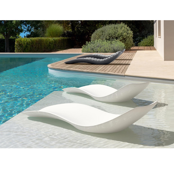 Lettino Reef Talenti