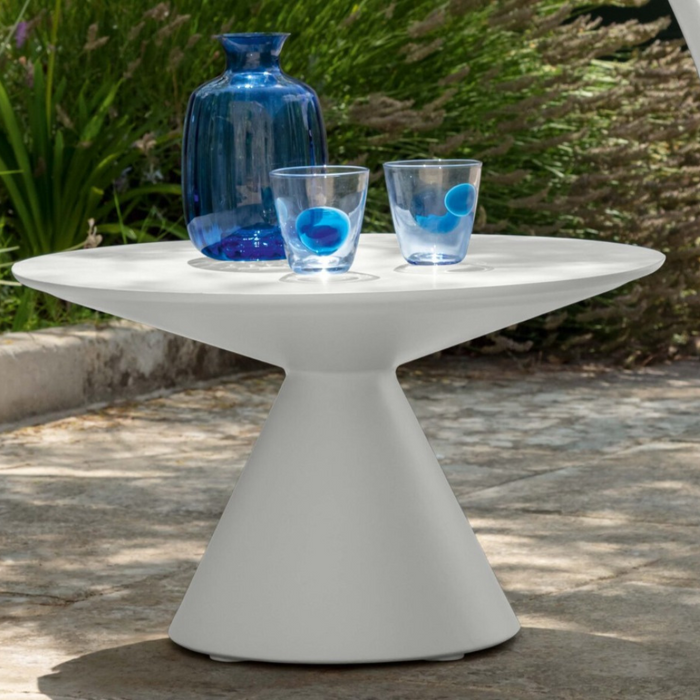 Tavolino da caffè Reef Ø60 Talenti