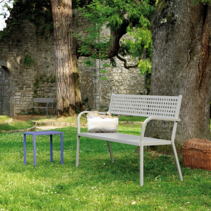 Divano Alice Vermobil