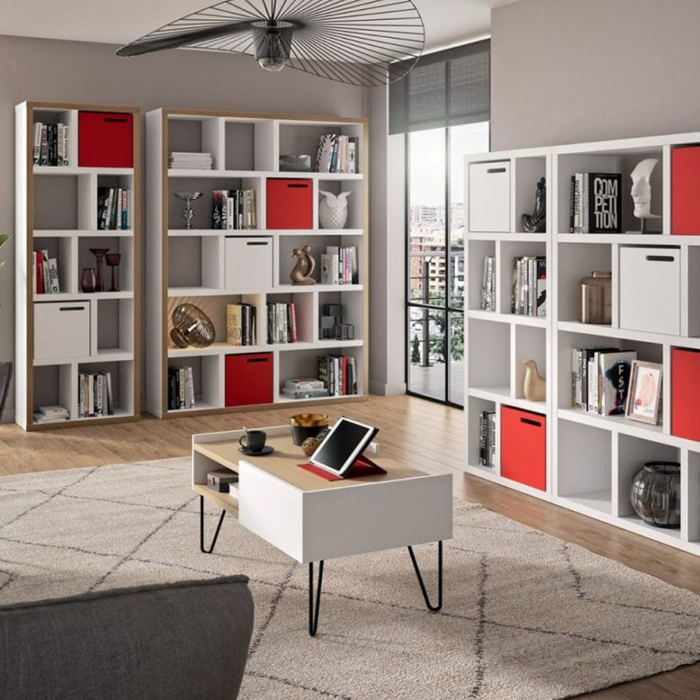 Scatole Berlin Temahome