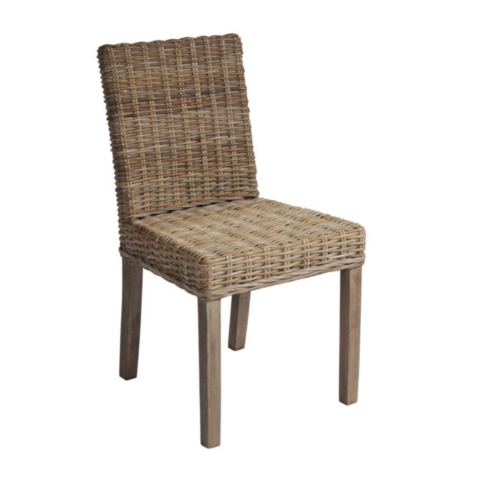 Sedia Lisbona Greenwood