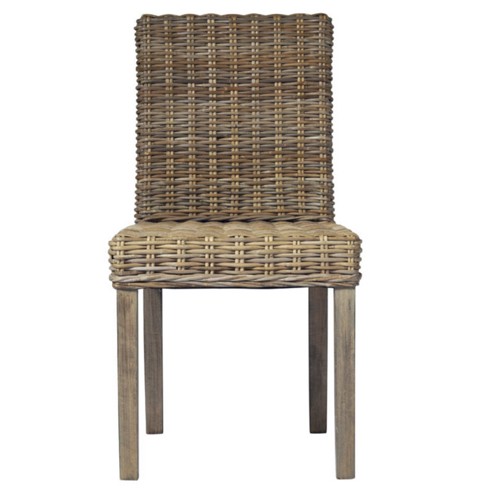 Sedia Lisbona Greenwood