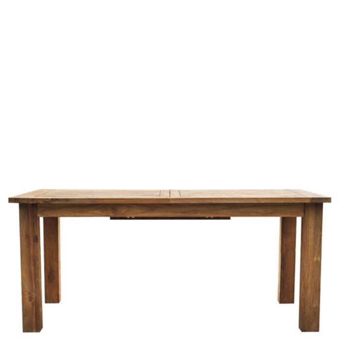 Tavolo sumatra allungabile Greenwood