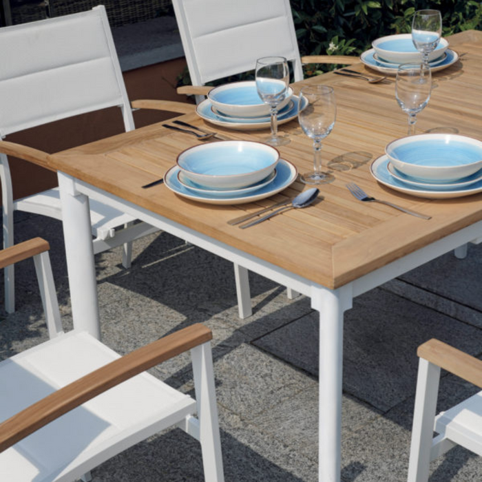 2 Sedie Tenerife Greenwood