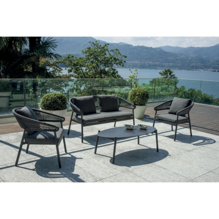 Set Cap-ferrat Greenwood