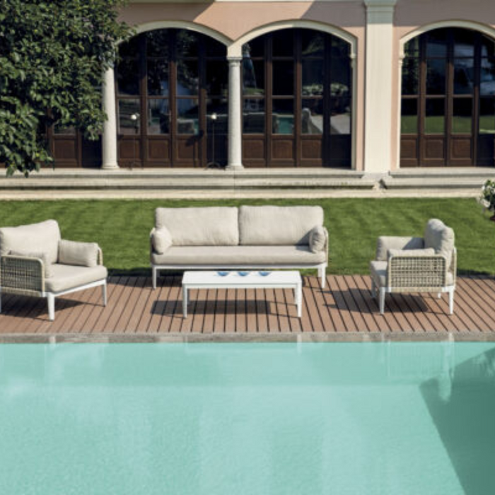 Set Bandol Greenwood