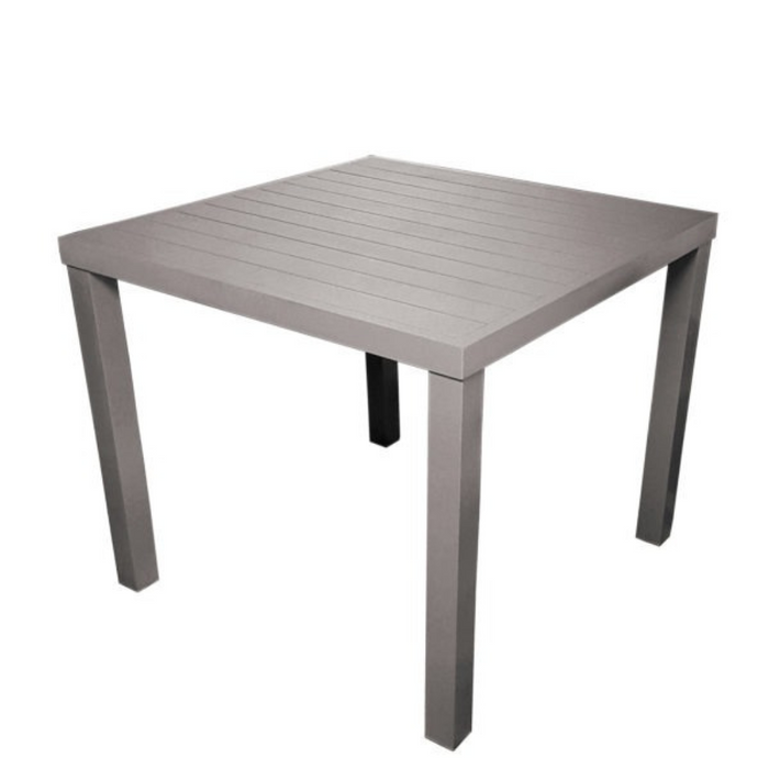 Tavolo San Vincenzo 80X80 Greenwood