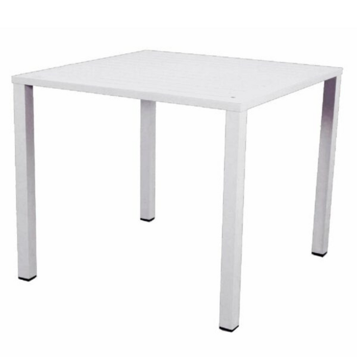 Tavolo San Vincenzo 80X80 Greenwood