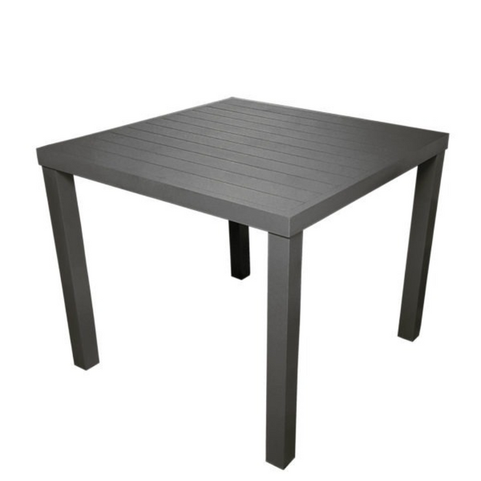 Tavolo San Vincenzo 80X80 Greenwood