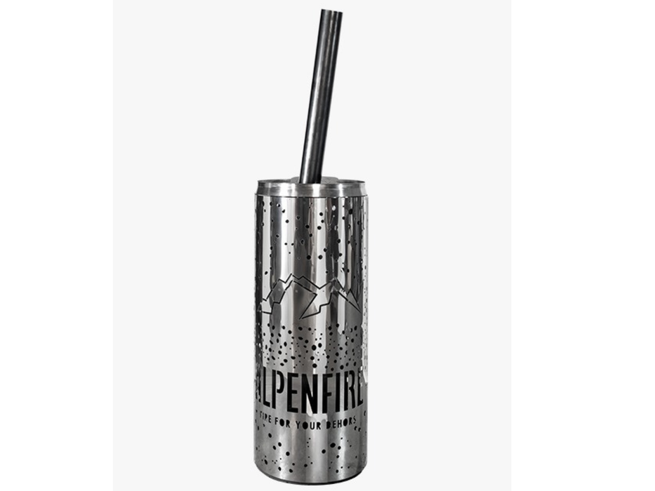 Stufa a pellet Oya AlpenFire